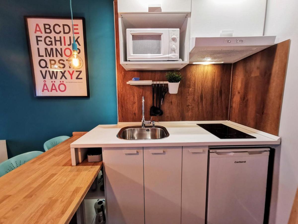 Apartamento Ral5021 En Triana Junto Al Centro Seville Exterior photo