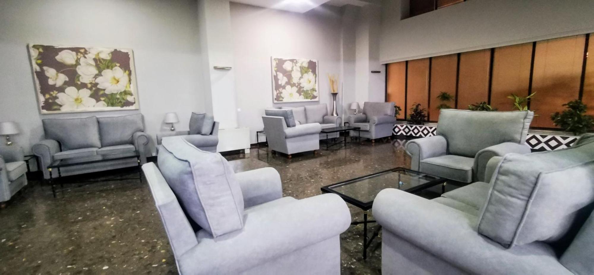 Apartamento Ral5021 En Triana Junto Al Centro Seville Exterior photo